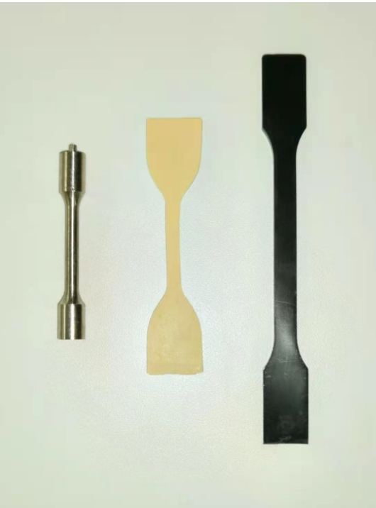 三思試驗機(jī)怎么樣,典型拉伸試樣